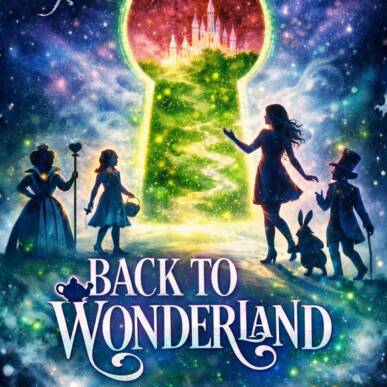 Back to Wonderland