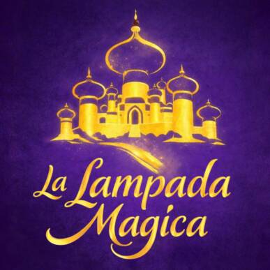 La lampada magica