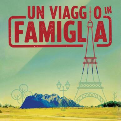 Un viaggio in famiglia