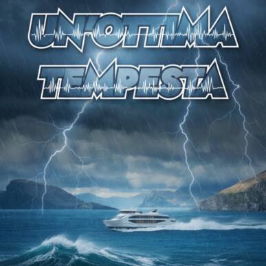 Un’ottima tempesta