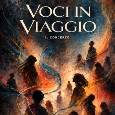 Voci in viaggio – Il concerto