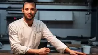 CORSO DI CUCINA CON LO CHEF – ANDREA LEALI