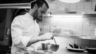 CORSO DI CUCINA CON LO CHEF – ANDREA LEALI