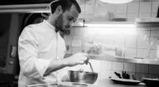 CORSO DI CUCINA CON LO CHEF – ANDREA LEALI