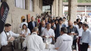 Cena al museo Auto Storiche
