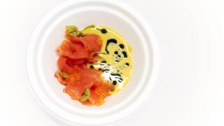 Cena al museo Auto Storiche