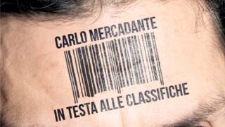 Carlo Mercadante: In testa alle classifiche – Il tour
