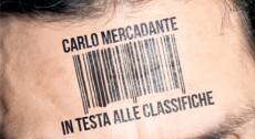 Carlo Mercadante: In testa alle classifiche – Il tour
