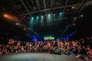 The Vibe 2023 Day 2
