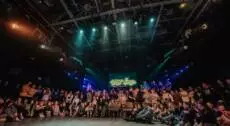 The Vibe 2023 Day 2