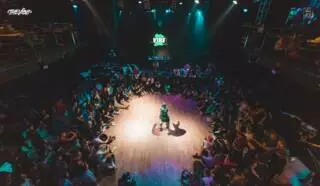The Vibe 2023 Day 1