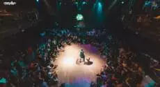 The Vibe 2023 Day 1