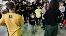 Just For Kids 5