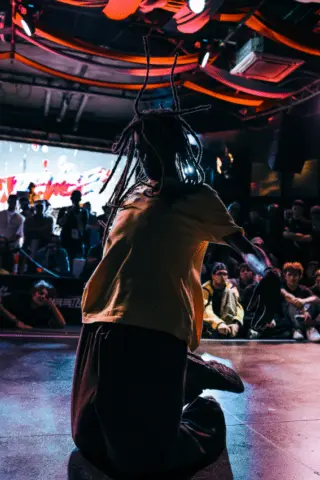 The Vibe 2024 Day 2