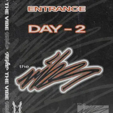 The Vibe 2024 Day 2