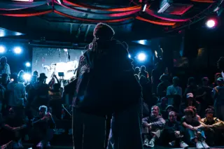 The Vibe 2024 Day 2