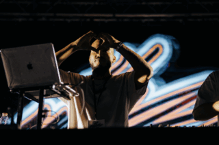 The Vibe 2025 • Day 2