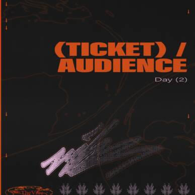 The Vibe 2025 • Day 2