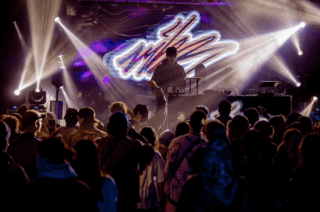 The Vibe 2025 Official Party