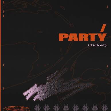 The Vibe 2025 Official Party