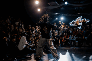 The Vibe 2025 Official Party