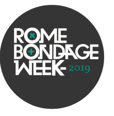 Rome Bondage Week @Nacosetta Estiva – 27-28 e 29 settembre 2019