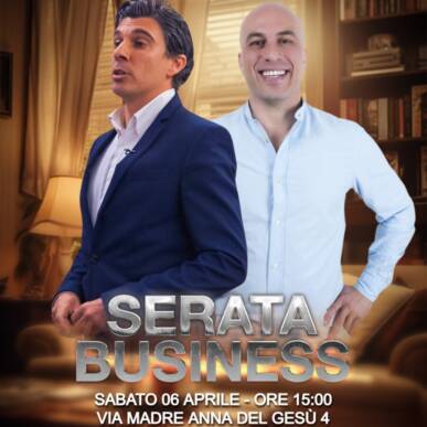 Serata Business – copia