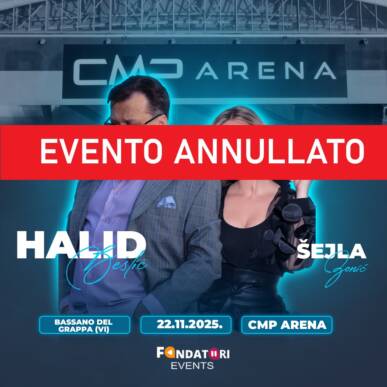 HALID BESLIC & SEJLA ZONIC