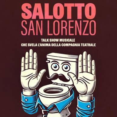 Salotto San Lorenzo