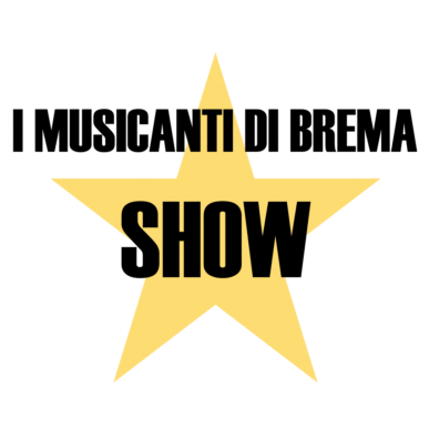 I musicanti di Brema – SHOW