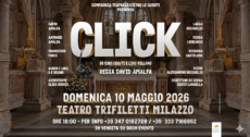 CLICK – Replica