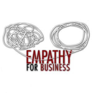 Empathy for business