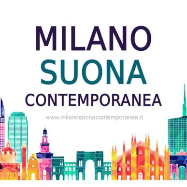 Milano Suona Contemporanea – OPERAAGA