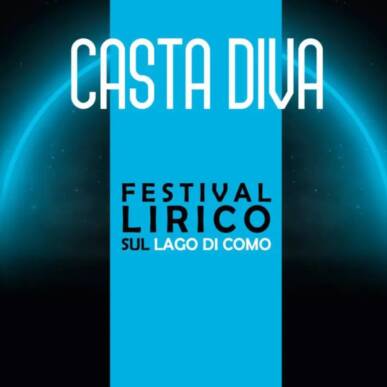 CASTA DIVA – Blevio – 18 MAGGIO 2024