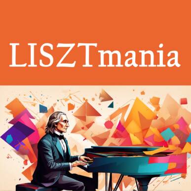 LISZTmania – Bellagio – 10 agosto