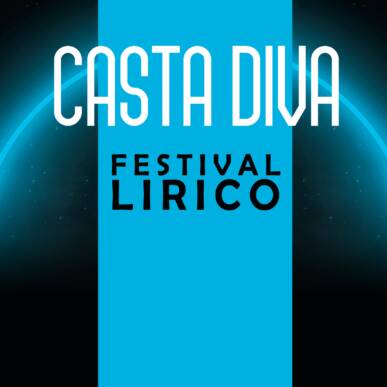 CASTA DIVA – Blevio – 14 SETTEMBRE 2024