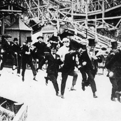 Entr’acte con Rossella Spinosa