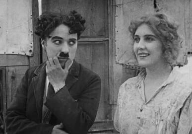 Chaplin per le famiglie
