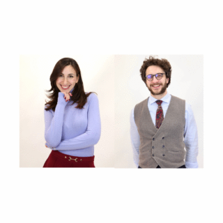 A piedi nudi nel parco – Gruppo Gez 2026