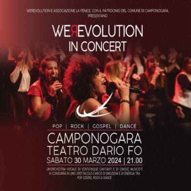 WRE in Concert / Camponogara