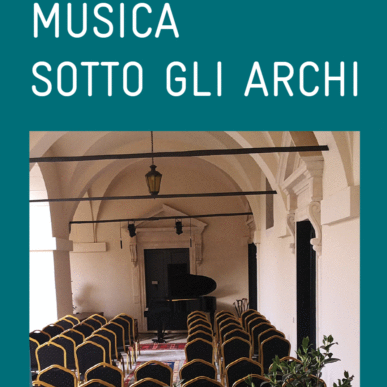 Musica sotto gli archi 27 maggio