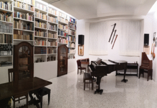 COLLOQUI DI MUSICA – Storia di una ‘storia musicale’