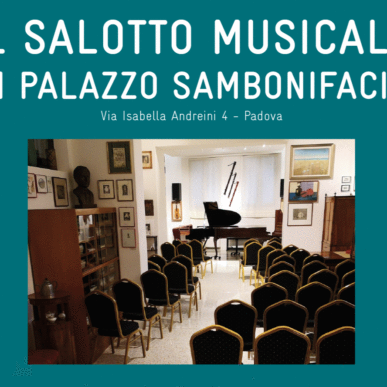 Calogero Palermo e Matteo Fossi