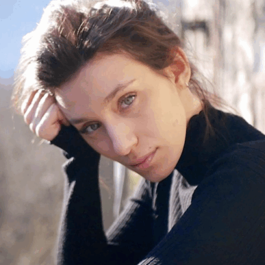 Matilda de Angiolini