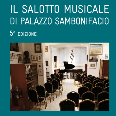 Edoardo Lanza – Adriana Silva – Monica Stellin – Giovanni Tirindelli