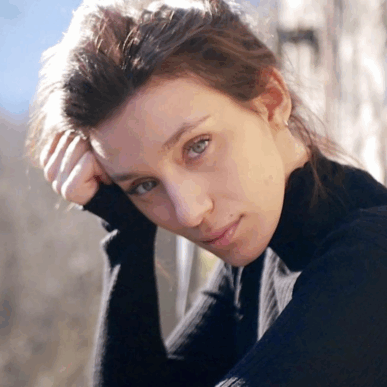 GIOVANI TALENTI ALL’ATENEO VENETO – MATILDA DE ANGIOLINI