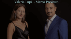 GIOVANI TALENTI ALL’ATENEO VENETO – VALERIA LUPI – MARCO PREVOSTO