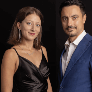 GIOVANI TALENTI ALL’ATENEO VENETO – VALERIA LUPI – MARCO PREVOSTO