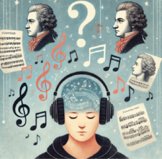 COLLOQUI DI MUSICA – Pillole sonore per diventare intenditori di musica