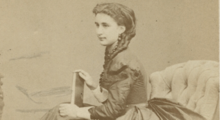 COLLOQUI DI MUSICA – Alla scoperta di Ella von Schultz Adaïewsky